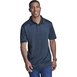 Main Grey Mens Nexus Golfer